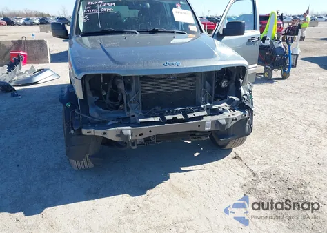 2012 Jeep Liberty Sport z USA, uszkodzony, nr VIN 1C4PJLAK1CW208404